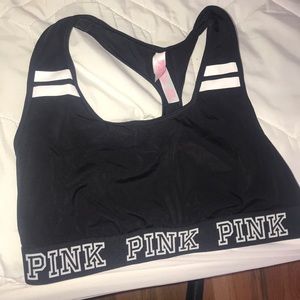 NWOT Victoria’s Secret PINK sport bra